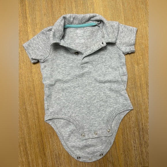 Just One You by Carters 6 Month Baby Boys 3 Set Bundle - Picture 2 of 9